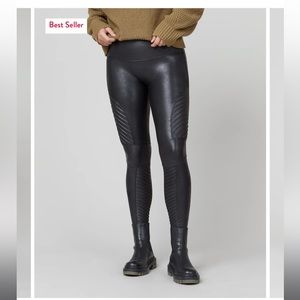 Spanx Leggings Size Medium